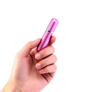 5ml Refillable Portable Mini Perfume Bottle