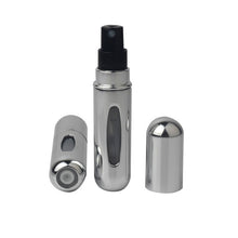 Load image into Gallery viewer, 5ml Refillable Portable Mini Perfume Bottle