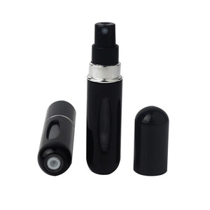 5ml Refillable Portable Mini Perfume Bottle