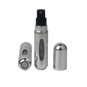 5ml Refillable Portable Mini Perfume Bottle