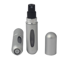 Load image into Gallery viewer, 5ml Refillable Portable Mini Perfume Bottle