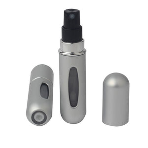 5ml Refillable Portable Mini Perfume Bottle