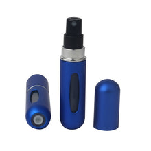 Load image into Gallery viewer, 5ml Refillable Portable Mini Perfume Bottle