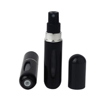 Load image into Gallery viewer, 5ml Refillable Portable Mini Perfume Bottle