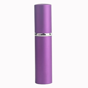 5ml Refillable Portable Mini Perfume Bottle