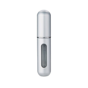 5ml Refillable Portable Mini Perfume Bottle