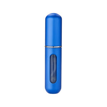 Load image into Gallery viewer, 5ml Refillable Portable Mini Perfume Bottle