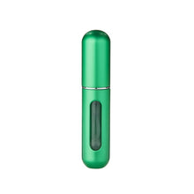 Load image into Gallery viewer, 5ml Refillable Portable Mini Perfume Bottle