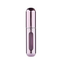 Load image into Gallery viewer, 5ml Refillable Portable Mini Perfume Bottle