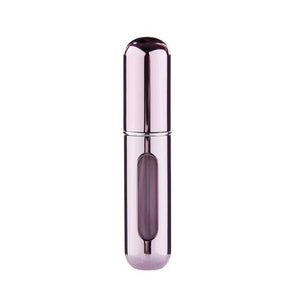 5ml Refillable Portable Mini Perfume Bottle